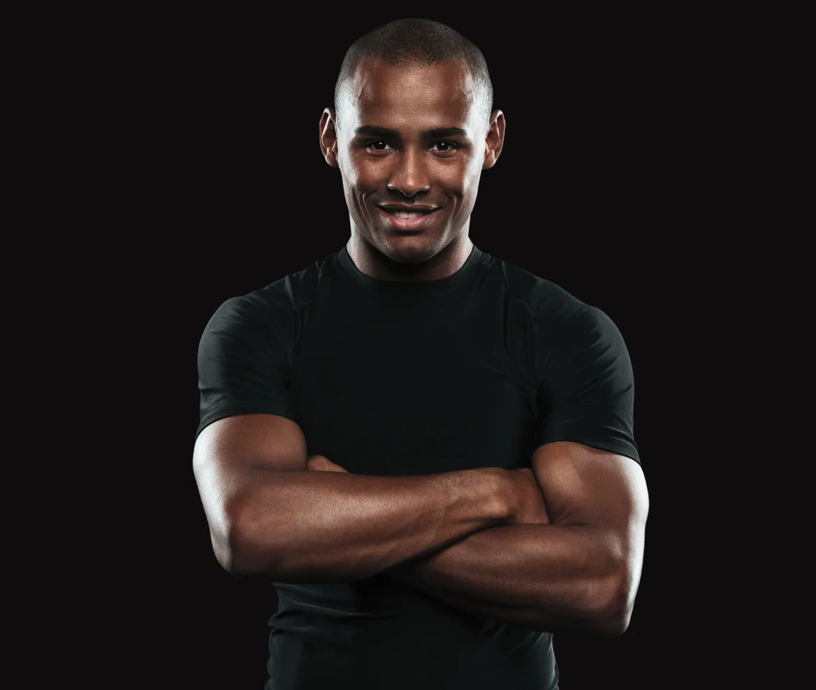 Professor Bruno Oliveira — Cardio e Emagrecimento